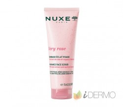VERY ROSE EXFOLIANTE SUAVE 75ML